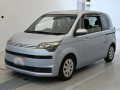 2015 Toyota Spade
