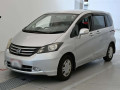2009 Honda Freed