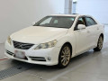 2011 Toyota Mark X