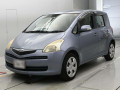 2007 Toyota Ractis