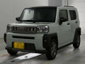 2026 Daihatsu TAFT