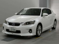 2011 Lexus CT