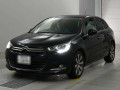 2016 Citroen C4