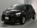 2016 Citroen C4 Picasso