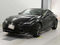 2022 Lexus RC