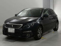 2018 Peugeot 308