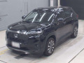 2024 Honda WR-V
