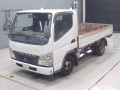 2006 Mitsubishi Fuso Canter Guts