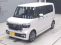 2026 Honda N-BOX CUSTOM