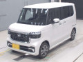 2026 Honda N-BOX CUSTOM