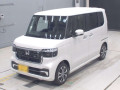 2026 Honda N-BOX CUSTOM