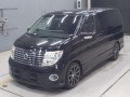 2007 Nissan Elgrand
