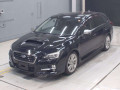 2016 Subaru Levorg