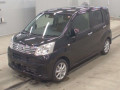 2022 Daihatsu Move