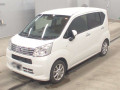 2022 Daihatsu Move