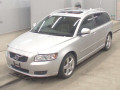 2011 Volvo V50