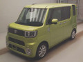 2019 Toyota Pixis Mega