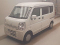 2021 Mitsubishi Minicab Van