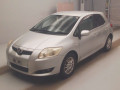 2007 Toyota Auris
