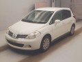2010 Nissan Tiida