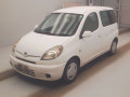 1999 Toyota Fun Cargo
