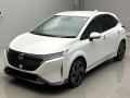 2024 Nissan Aura