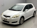 2007 Toyota Auris