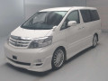 2006 Toyota Alphard V