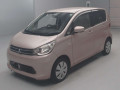 2013 Mitsubishi eK Wagon
