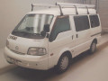 2016 Mazda Bongo Van
