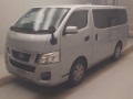 2015 Nissan NV350 CARAVAN VAN