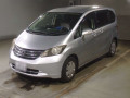 2010 Honda Freed