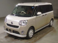 2019 Daihatsu Move Canbus