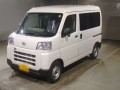 2025 Daihatsu Hijet Cargo