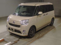 2018 Daihatsu Move Canbus