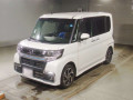 2019 Daihatsu Tanto Custom