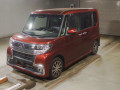 2017 Daihatsu Tanto Custom