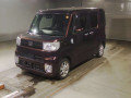 2021 Daihatsu Wake