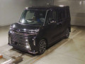 2023 Daihatsu Tanto Custom
