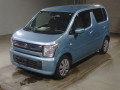2017 Suzuki Wagon R