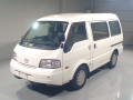 2017 Mazda Bongo Van