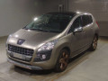 2010 Peugeot 3008