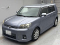 2009 Toyota Corolla Rumion