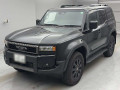 2024 Toyota Land Cruiser 250