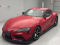 2021 Toyota Supra