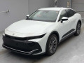 2025 Toyota Crown Crossover