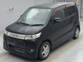 2011 Suzuki WAGON R STINGRAY