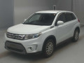 2016 Suzuki Escudo