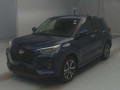 2021 Daihatsu Rocky