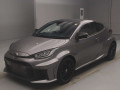 2024 Toyota GR YARIS